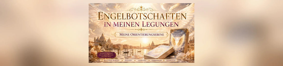 Community – Tagesbotschaft von Charlotte | Medium Charlotte