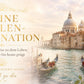 Deine Seelen-Inkarnation – geführte Rückführung zu einem früheren Leben, Cover mit Venedig-Motiv