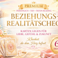 ✨ PREMIUM BEZIEHUNGS-REALITÄTSCHECK ✨