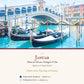 Luna Veneziana 2027 – Januar Vorschau