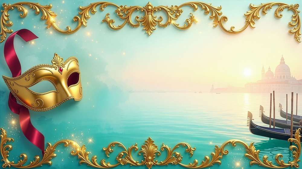 Venetian Banner Kit for Etsy, Shopify & WordPress – 4 Designs, 7 Sizes
