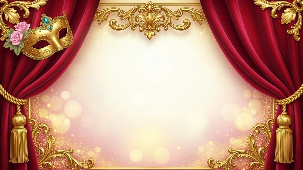 Venetian Banner Kit for Etsy, Shopify & WordPress – 4 Designs, 7 Sizes