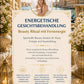 Energetische Gesichtsbehandlung – Beauty Ritual mit Fernenergie, spirituelle Beauty Session mit Medium Charlotte