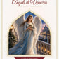Cover des E-Books «Angeli di Venezia – Mein Engel-Tagebuch» von Medium Charlotte (KI-Bild, Adobe Firefly)