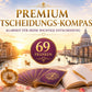 ✨ PREMIUM ENTSCHEIDUNGS-KOMPASS ✨