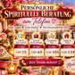 Persönliche spirituelle Beratung am Telefon mit Medium Charlotte – Kartenlegen am Telefon: 15 Min. CHF 35, 30 Min. CHF 69, 45 Min. CHF 105, 60 Min. CHF 139 (KI-generiertes Bild)