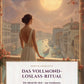 Das Vollmond-Loslass-Ritual – Ritual-Buch PDF von Medium Charlotte (Cover, KI-gestaltet)